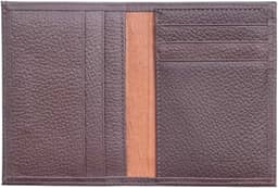 Carteira Masculina Slim Couro Legítimo