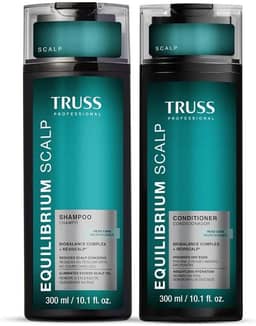 Truss Kit Equilibrium Duo