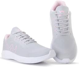 Tênis Esportivo Feminino Academia Novo Leve Treino Wayke