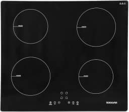 Cooktop de Indução 4 Zonas Preto 220V - SUGGAR - FG0422VC