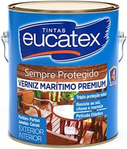 VERNIZ EUCATEX MARITIMO 1/4