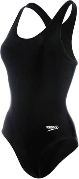 Maillot Racerback, Feminino