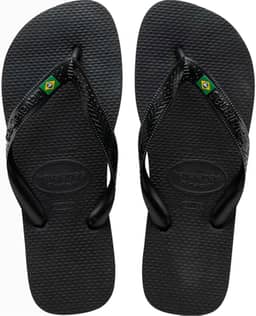 Chinelo Havaianas Brasil
