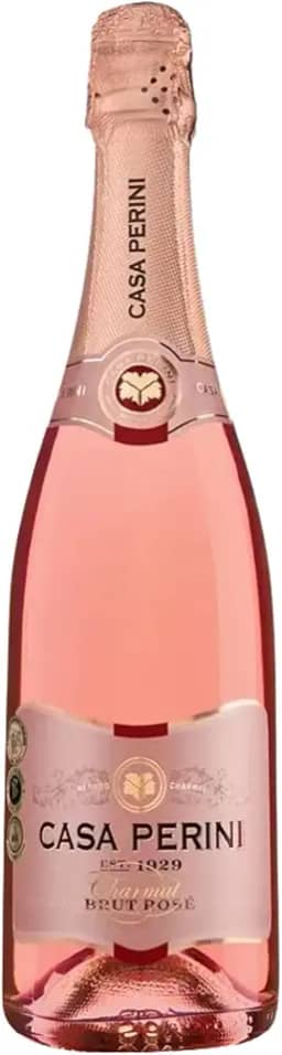 Casa Perini Espumante Brut Rose 750 Ml