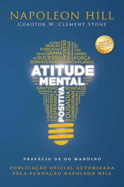 Atitude mental positiva