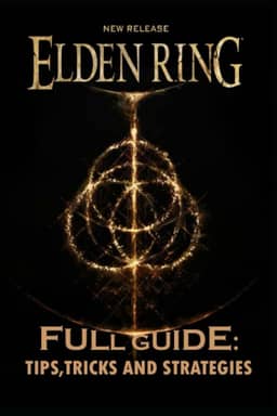 ELDEN RING Full guide:Tips for surviving the Lands Between!