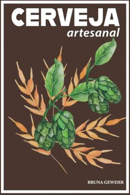Cerveja Artesanal (Portuguese Edition)