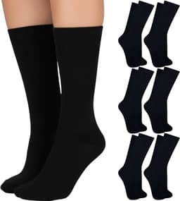 Meia Trifil T07001 Masculina Social Kit com 3 unidades 39-43