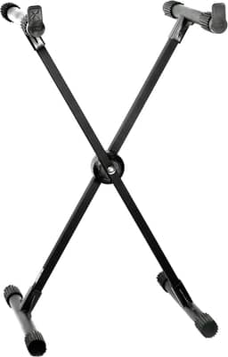 Suporte Teclado Musical Yamaha Casio Roland Ibox X10 Em X