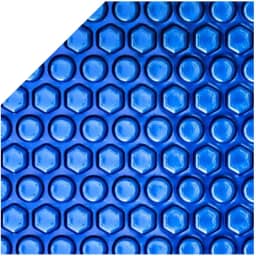 Capa Térmica 4x2 M para Piscinas 300 Micras - Aquecimento Eficiente e Proteção Contra Perda de Calor
