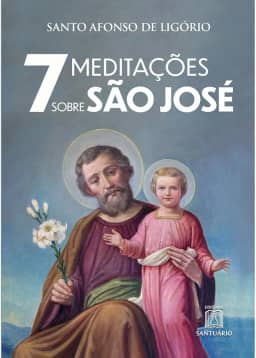 7 Meditacoes Sobre sao Jose