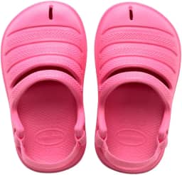 Chinelo Havaianas Baby Clog