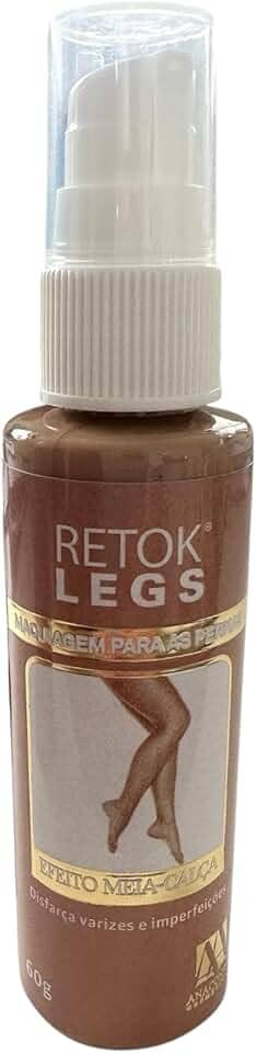 anaconda Retok Legs Anaconda Médio