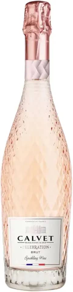 Espumante Calvet Celebration Brut Rose 750ml