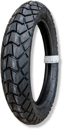 Pneu Traseiro Maggion 110/90-17 Viper Honda Bros 150 160