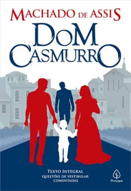 Dom Casmurro