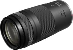 Canon RF75-300 mm F4-5.6