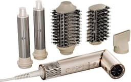 Secador de Cabelos Philco 4 em 1 Dobrável Motor BLDC PSC3500 220V