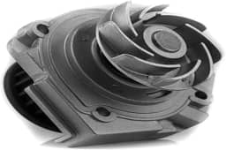 Bomba D'Água 354009, Prata, Indisa