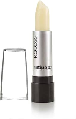 Koloss Manteiga De Cacau -.