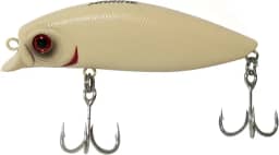 Marine Sports, Isca Artificial Pesca Meia Água Marine Sports Brava Grand 100 10cm 23,9g