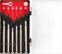 Nove54, Jogo De Chaves De Fenda/Phillips De Precisão.