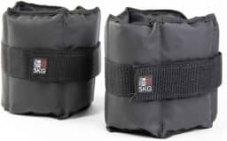 Caneleira de Peso 5kg - Par