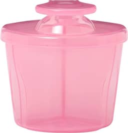 Dr. Brown's Dispensador de fórmula, rosa