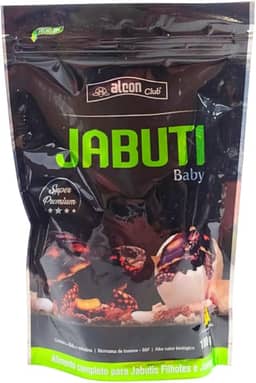 ALCON CLUB JABUTI BABY 100G