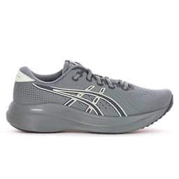 Tênis Asics Gel Excite 11 Azul Lavanda Claro e Bege - Feminino - 34 - Azul