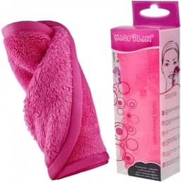 Macrilan Toalha Demaquilante Removedor De Maquiagem