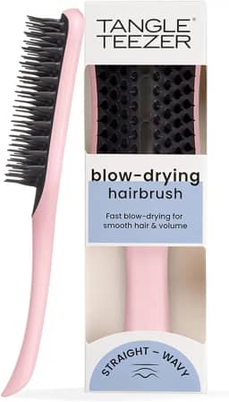 Tangle Teezer - Escova de cabelo modeladora Easy Dry & Go