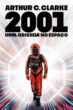 2001: Uma Odisseia no Espaço