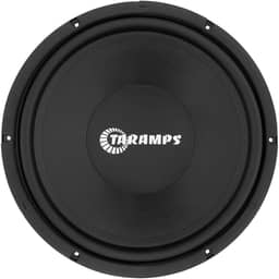 Subwoofer Taramps 12 Polegadas 12 T 600 SW 4 Ohms Alto Falante 300W Rms.