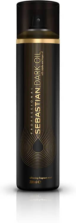 Dark Oil Mist - Perfume para Cabelo 200ml