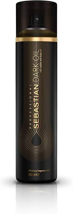 Dark Oil Mist - Perfume para Cabelo 200ml