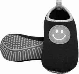 Sapatilha Infantil Antiderrapante Conforto Menino, Magicc Kids S099