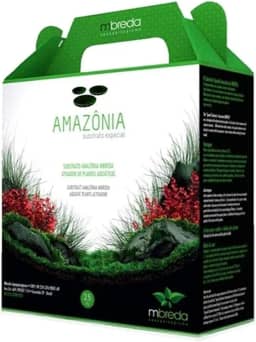 Substrato Amazônia 2,5 kg