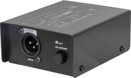 HAYONIK, Direct Box Passivo - DB300