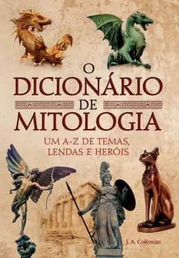 O Dicionário de Mitologia