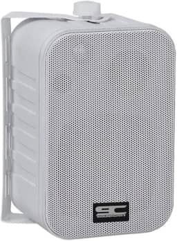 Caixa Para Som Ambiente SC-P100W - SoundCast