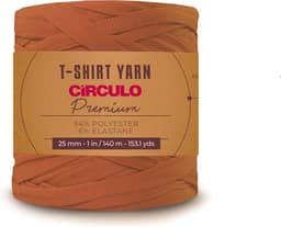 Fio de Malha Premium Circulo (7370-Gruta)