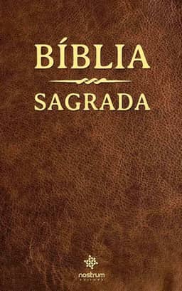 Bíblia Sagrada