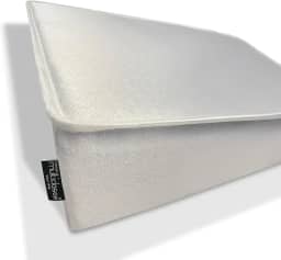 Kit Travesseiro Anti-Refluxo Adulto + Capa Avulsa