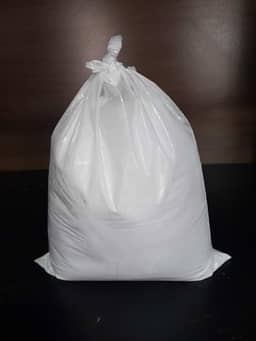 Goma para Tapioca 100% Natural do Norte de Minas Gerais 1kg