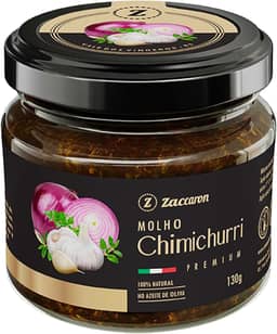 Molho Chimichurri