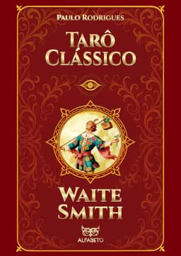 Tarô Clássico Waite Smith