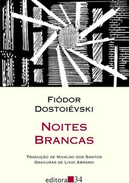 Noites brancas (tradução direta do original russo)