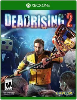 Dead Rising 2 Xbox One