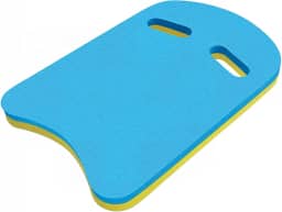 JustGoFit Prancha de Natação Infantil e Adulto – Leve, Anatômica, Ideal para Aulas e Treinos Aquáticos